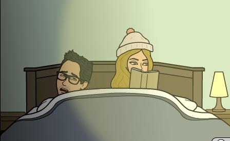 Situación cada noche