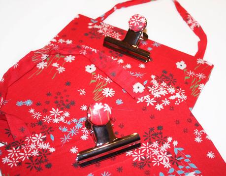 DIY: Portanotas de pared