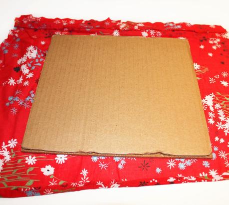 DIY: Portanotas de pared