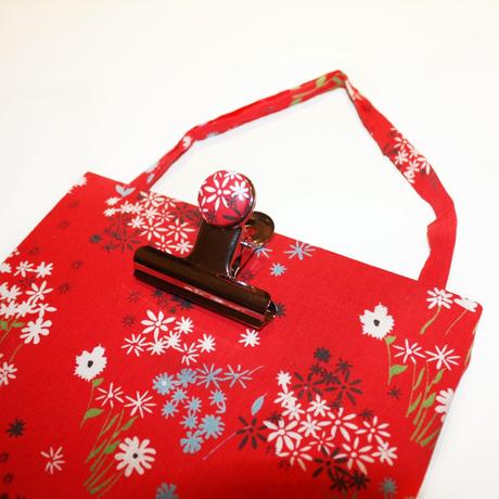 DIY: Portanotas de pared