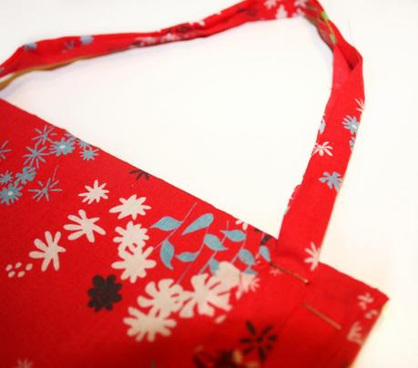 DIY: Portanotas de pared