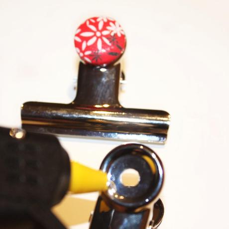 DIY: Portanotas de pared