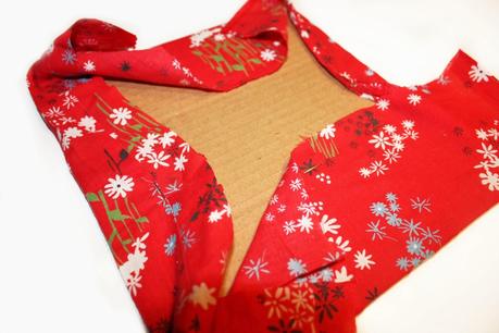 DIY: Portanotas de pared