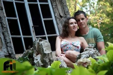 PreBoda Mónica & Sergio - Fotelias Imagen | Fotógrafos de Bodas Madrid