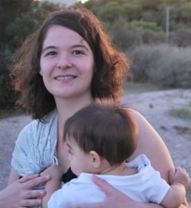 ¿Cómo mejorar la ansiedad por separación del bebé? neus_virgili