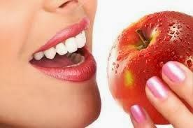 Cuida tus dientes a través de los alimentos