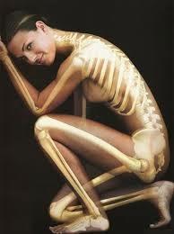 FORTALECER LOS HUESOS