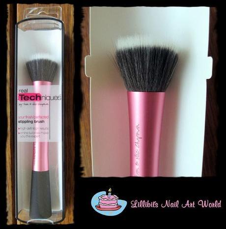 Regalos de cumpleaños (I): Make up Regalos de cumpleaños (I): Make up