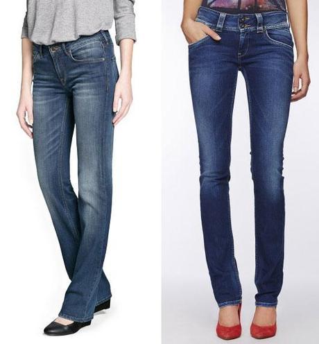 5 Prendas básicas que siempre debes tener en tu armario prendas básicas jeans