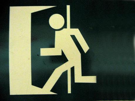 Encontrar una salida