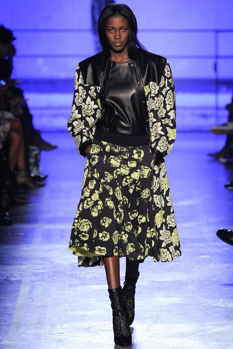 emanuel ungaro PFW ilovepitita PARIS FASHION WEEK O/I 2014 2015 (III)