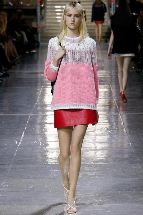 miu miu PFW ilovepitita PARIS FASHION WEEK O/I 2014 2015 (III)