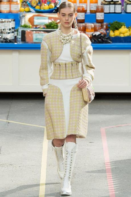 chanel PFW ilovepitita PARIS FASHION WEEK O/I 2014 2015 (III)