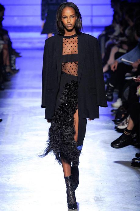 emanuel ungaro PFW ilovepitita PARIS FASHION WEEK O/I 2014 2015 (III)