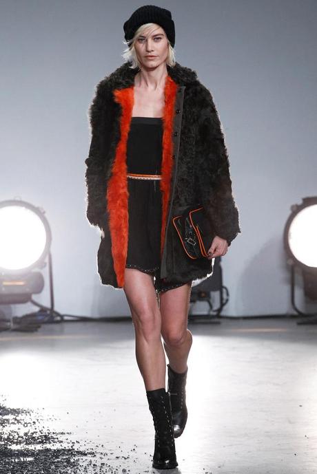 zadig voltaire PFW ilovepitita PARIS FASHION WEEK O/I 2014 2015 (III)