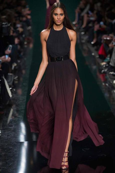 elie saab PFW ilovepitita PARIS FASHION WEEK O/I 2014 2015 (III)