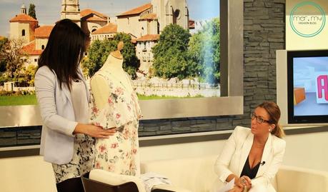 Tendencias de moda de primavera 2014