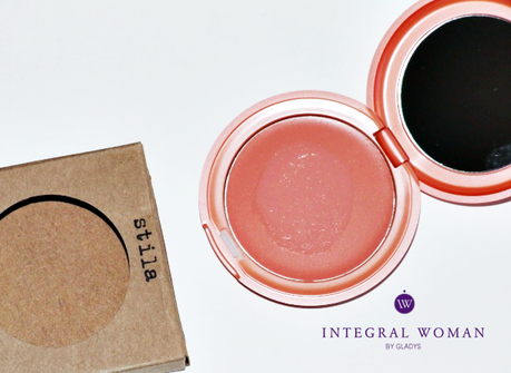 ♥ Enamorada de mi nuevo colorete Gerbera de Stila...