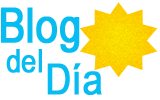 Blog nombrado Blog del Día el 07/03/14