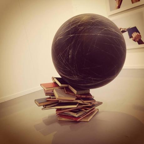 Alicia Martín, T16, 2013.