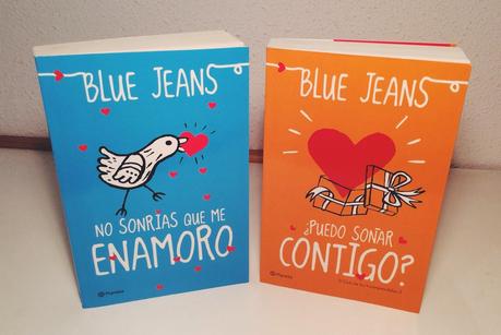 Book Haul & Signed Books (ECAN Juvenil 2014)