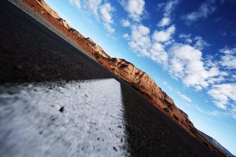 Ouarzazate: la puerta del desierto, Marruecos