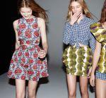 Zara Trafaluc Lookbook Marzo 2014