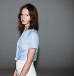 Zara Trafaluc Lookbook Marzo 2014