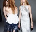 Zara Trafaluc Lookbook Marzo 2014