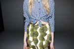 Zara Trafaluc Lookbook Marzo 2014