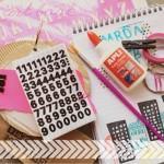 Qué difícil elegir… Scrap taller artbook