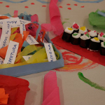 Qué difícil elegir… Taller de autocreación