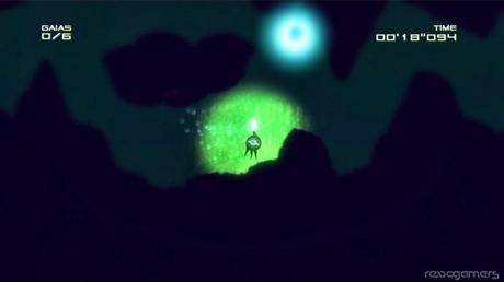 EnjoyUp anuncia la publicación de Abyss para Wii U