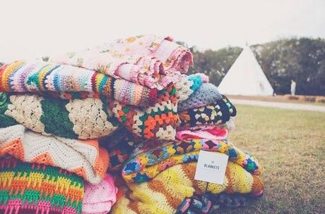 Inspiración. Una boda en un rancho (II)