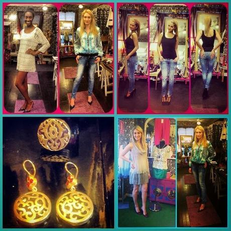 Video. Fittings  Primavera Verano 2014 en TheLifeStyle Showroom