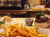 Oval Burgers More