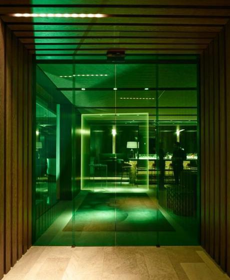 1 Alfons Tost-The Hall