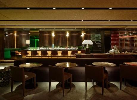 5 Alfons Tost-The Hall