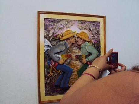 Enna, una exposición que asombra y estremece [+ fotos]