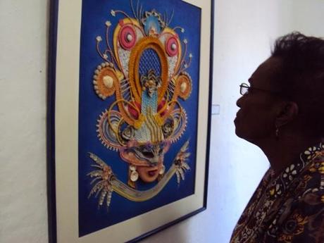 Enna, una exposición que asombra y estremece [+ fotos]