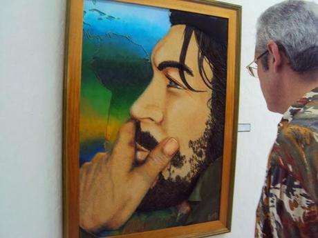 Enna, una exposición que asombra y estremece [+ fotos]