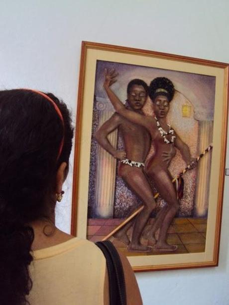 Enna, una exposición que asombra y estremece [+ fotos]