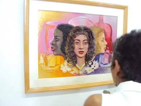 Enna, una exposición que asombra y estremece [+ fotos]