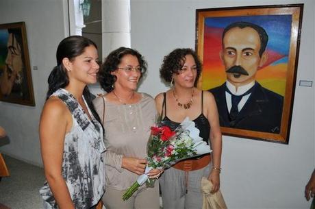 Enna, una exposición que asombra y estremece [+ fotos]