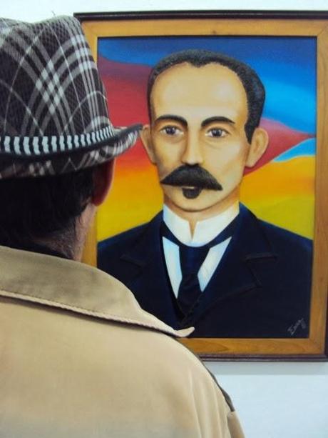 Enna, una exposición que asombra y estremece [+ fotos]