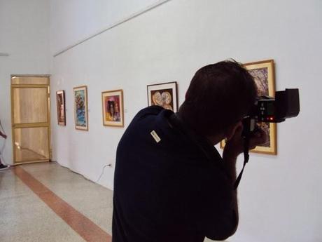 Enna, una exposición que asombra y estremece [+ fotos]