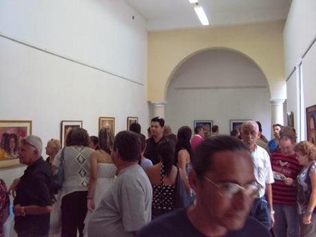 Enna, una exposición que asombra y estremece [+ fotos]