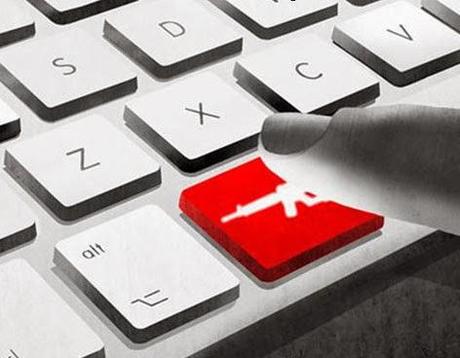 La ciberguerra potencia la guerra informativa