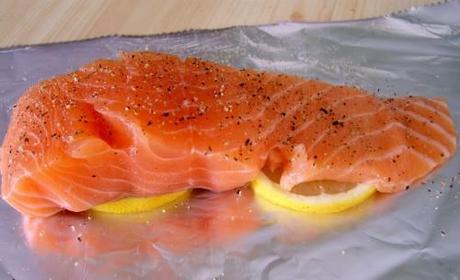 Ácidos grasos Omega 3