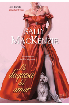 RESEÑA, LA DUQUESA DEL AMOR